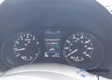 2018 Nissan Rogue S z USA, uszkodzony, nr VIN KNMAT2MV0JP525629